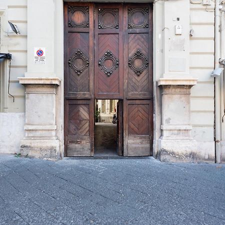 Santa Lucia Maison De Charme Naples Luaran gambar